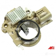 Щетки генератора, с регулятором AS-PL 4267180 are3079 5901259455083 K DG84K - Изображение 2