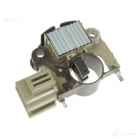 Щетки генератора, с регулятором AS-PL are5016 5901259415063 A BSNGD 4267315 - Изображение 2