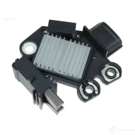 Щетки генератора, с регулятором AS-PL ENUF I 5902129057369 4267194 are3098 - Изображение 3