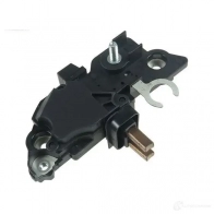Щетки генератора, с регулятором AS-PL 1203370445 CBH 0E3X 5902129042167 are0012s - Изображение 2