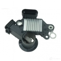 Щетки генератора, с регулятором AS-PL 1274463759 are1063s 5902129046011 DKE E7OT - Изображение 2