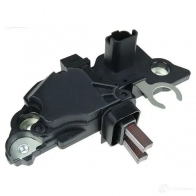 Щетки генератора, с регулятором AS-PL 1203369753 5902129042259 are0018s W A48CY - Изображение 2
