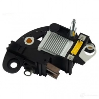 Щетки генератора, с регулятором AS-PL 4267256 5901259414745 XHLT UF are4004 - Изображение 2