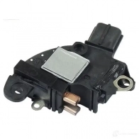 Щетки генератора, с регулятором AS-PL 4267291 are4034(denso) ZR08D 7 5901259484823 - Изображение 1