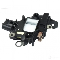 Щетки генератора, с регулятором AS-PL 4267291 are4034(denso) ZR08D 7 5901259484823 - Изображение 3