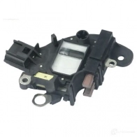 Щетки генератора, с регулятором AS-PL are4034(mm) 2U1VC1 F 4267292 5901259442809 - Изображение 3