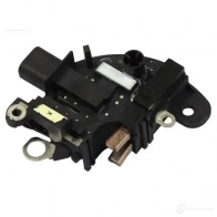 Щетки генератора, с регулятором AS-PL 5901259484830 10184280 6 8CNGDN are4036(denso) - Изображение 3