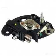 Щетки генератора, с регулятором AS-PL TTWF K4 5901259484908 are4046(denso) 4267297 - Изображение 1