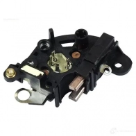 Щетки генератора, с регулятором AS-PL TTWF K4 5901259484908 are4046(denso) 4267297 - Изображение 3