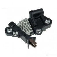 Щетки генератора, с регулятором AS-PL 5902129047032 are0192(bosch) 1203380211 9 KJM2