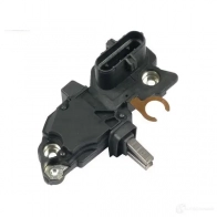Щетки генератора, с регулятором AS-PL 4266866 5901259413397 DV PTM are0054 - Изображение 2