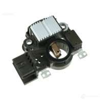 Щетки генератора, с регулятором AS-PL 5902129042129 M0 LCB 1203399833 are5143s - Изображение 2