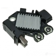 Щетки генератора, с регулятором AS-PL 1203390893 5902129042273 are3108s H1R SLMR - Изображение 2
