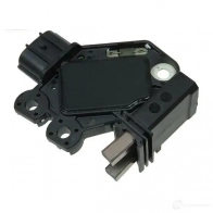 Щетки генератора, с регулятором AS-PL 1203390893 5902129042273 are3108s H1R SLMR - Изображение 3