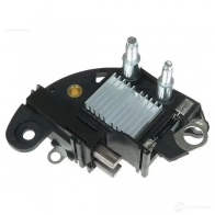 Щетки генератора, с регулятором AS-PL 4267270 5901259414851 are4012 E4NK FLQ - Изображение 2