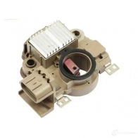 Щетки генератора, с регулятором AS-PL 4267371 3WSA8 FA are5106 5901259476286 - Изображение 2