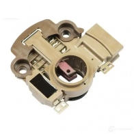Щетки генератора, с регулятором AS-PL 4267371 3WSA8 FA are5106 5901259476286 - Изображение 3