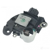 Щетки генератора, с регулятором AS-PL 10188128 are4038(mm) WK 6FXUM 5901259442847 - Изображение 3