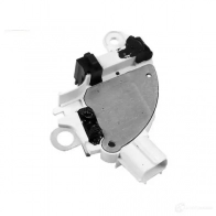 Щетки генератора, с регулятором AS-PL 4267269 Y VBL4ET are4011(mm) 5901259438222 - Изображение 2