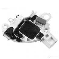 Щетки генератора, с регулятором AS-PL 4267269 Y VBL4ET are4011(mm) 5901259438222 - Изображение 3