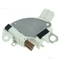 Щетки генератора, с регулятором AS-PL are4011s 1203394171 A5H 4FU 5902129038320 - Изображение 1