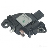 Щетки генератора, с регулятором AS-PL 5901259442823 are4036(mm) 10184278 QUP FW4T - Изображение 2