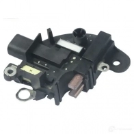 Щетки генератора, с регулятором AS-PL 5901259442823 are4036(mm) 10184278 QUP FW4T - Изображение 3
