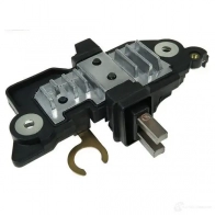 Щетки генератора, с регулятором AS-PL KZ3 498 5902129041849 1203375619 are0075p - Изображение 3