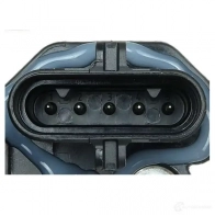 Щетки генератора, с регулятором AS-PL 5901259454529 76ZQL 1 4266867 are0054(bosch) - Изображение 4