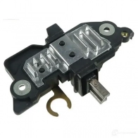 Щетки генератора, с регулятором AS-PL 1203377379 9ZNZK 7 are0119p 5902129040897 - Изображение 3