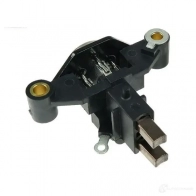 Щетки генератора, с регулятором AS-PL 5902129025276 are9075(letrika) XDQ2 L51 4267525 - Изображение 1