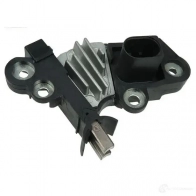 Щетки генератора, с регулятором AS-PL NX7 O73 1203382273 are0184p 5902129040460 - Изображение 2