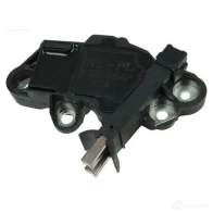 Щетки генератора, с регулятором AS-PL NX7 O73 1203382273 are0184p 5902129040460 - Изображение 3