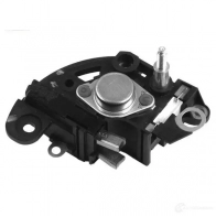Щетки генератора, с регулятором AS-PL 5901259442243 4267272 are4012(mm) ZJI2U D - Изображение 1