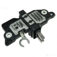 Щетки генератора, с регулятором AS-PL 5902129042358 are0128s 1203377383 X XUWM - Изображение 3