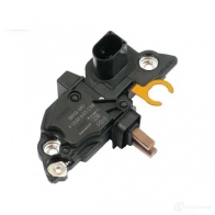 Щетки генератора, с регулятором AS-PL 5901259477184 KH 65E 4266987 are0158(bosch)