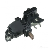 Щетки генератора, с регулятором AS-PL are0042s 1203369401 IH M3JA 5902129038436 - Изображение 2
