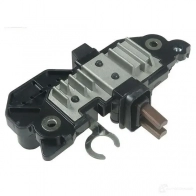 Щетки генератора, с регулятором AS-PL are0042s 1203369401 IH M3JA 5902129038436 - Изображение 3