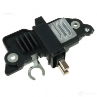 Щетки генератора, с регулятором AS-PL are0085s2 8W UMAE 5902129056782 1425063376 - Изображение 3