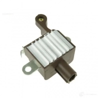 Щетки генератора, с регулятором AS-PL 0ZP 90W 1424869019 are6154s 5902129075042