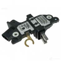 Щетки генератора, с регулятором AS-PL 5902129042334 Q 2600 1274463263 are0074s - Изображение 3