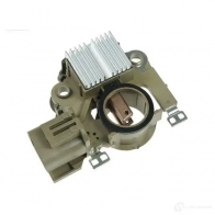 Щетки генератора, с регулятором AS-PL GT2 3N 5902129038382 are5008s 1203398605 - Изображение 2
