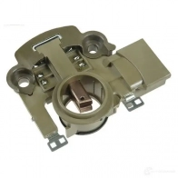 Щетки генератора, с регулятором AS-PL GT2 3N 5902129038382 are5008s 1203398605 - Изображение 3