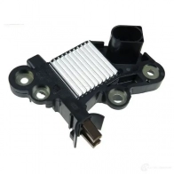 Щетки генератора, с регулятором AS-PL are0196(bosch) 5902129052500 I7A YI 1274463725