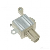Щетки генератора, с регулятором AS-PL 1438029365 are6214s 8 X2VQG - Изображение 2