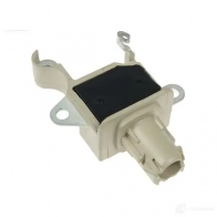 Щетки генератора, с регулятором AS-PL 1438029365 are6214s 8 X2VQG - Изображение 3