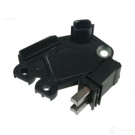 Щетки генератора, с регулятором AS-PL 1JYFP W 5902129041450 are3209p 1420501852 - Изображение 2