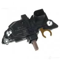 Щетки генератора, с регулятором AS-PL 1438029478 are0255(bosch) WC 80E - Изображение 2