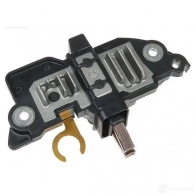 Щетки генератора, с регулятором AS-PL 1438029478 are0255(bosch) WC 80E - Изображение 3