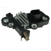 Щетки генератора, с регулятором AS-PL are0184s Z9WVV H 1203382275 5902129055181 - Изображение 2